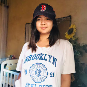 Meet your Posher, Micah ella